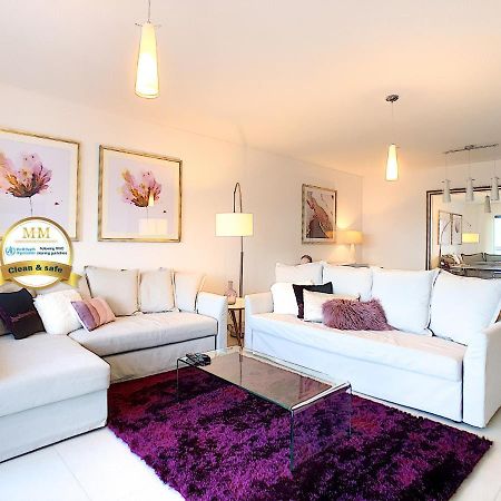 Apartamento Paradisus By Lovelystay Caniço Exteriér fotografie
