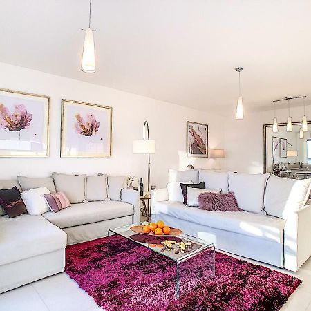 Apartamento Paradisus By Lovelystay Caniço Exteriér fotografie