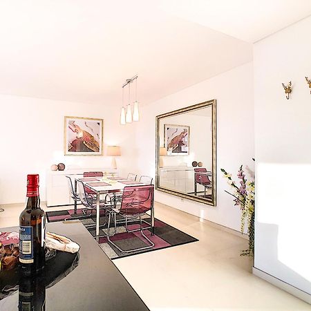 Apartamento Paradisus By Lovelystay Caniço Exteriér fotografie
