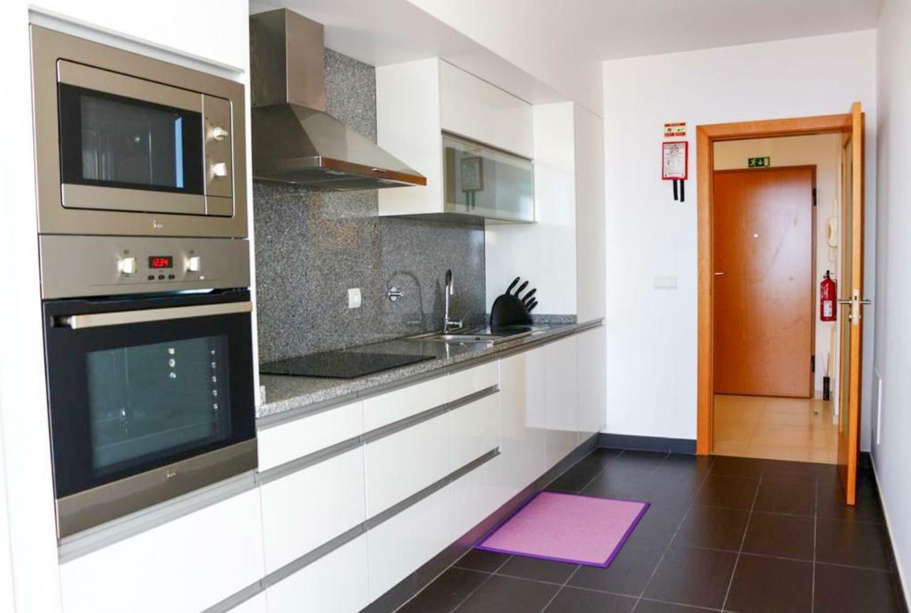 Apartamento Paradisus By Lovelystay Caniço Exteriér fotografie