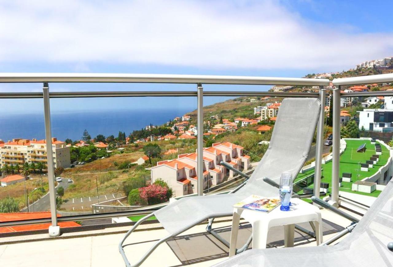 Apartamento Paradisus By Lovelystay Caniço Exteriér fotografie