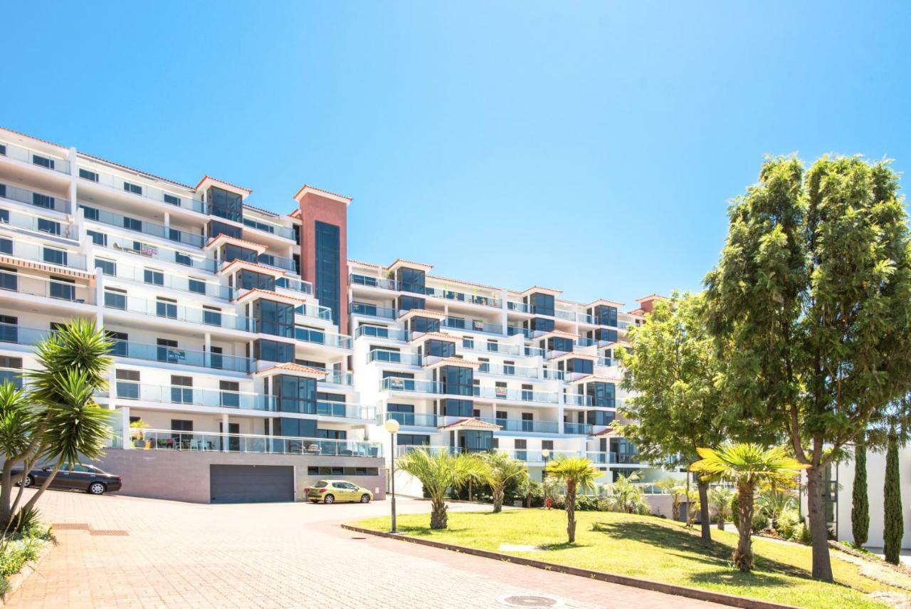 Apartamento Paradisus By Lovelystay Caniço Exteriér fotografie