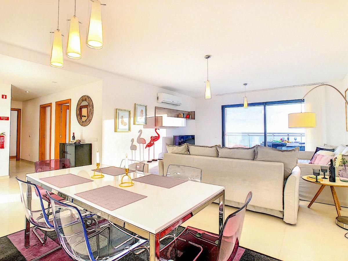 Apartamento Paradisus By Lovelystay Caniço Exteriér fotografie