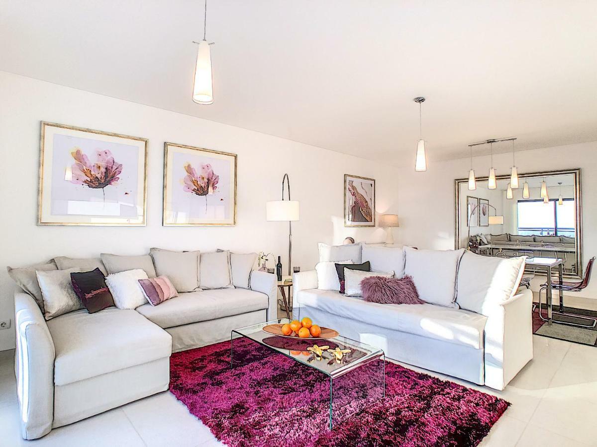 Apartamento Paradisus By Lovelystay Caniço Exteriér fotografie