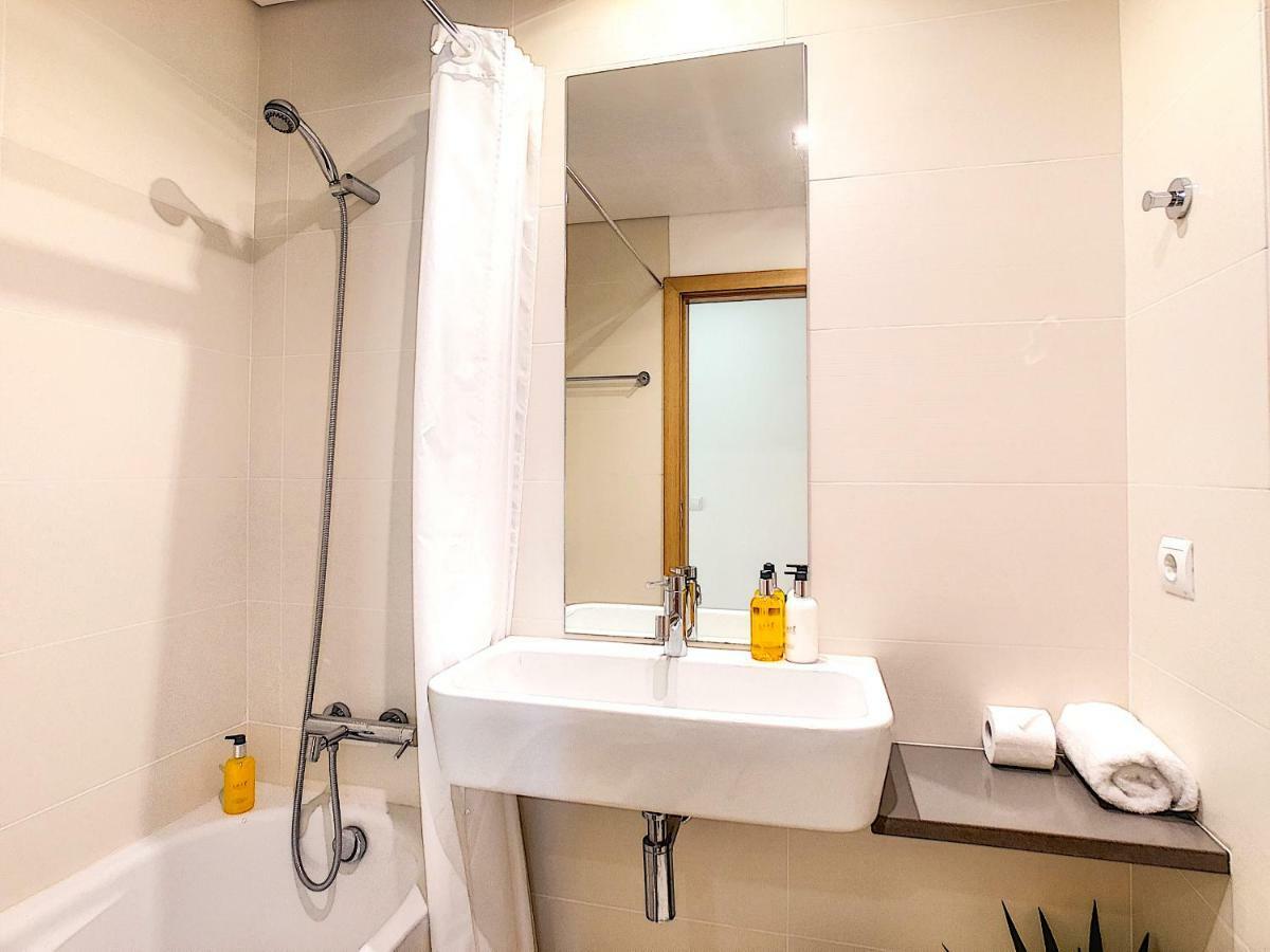 Apartamento Paradisus By Lovelystay Caniço Exteriér fotografie