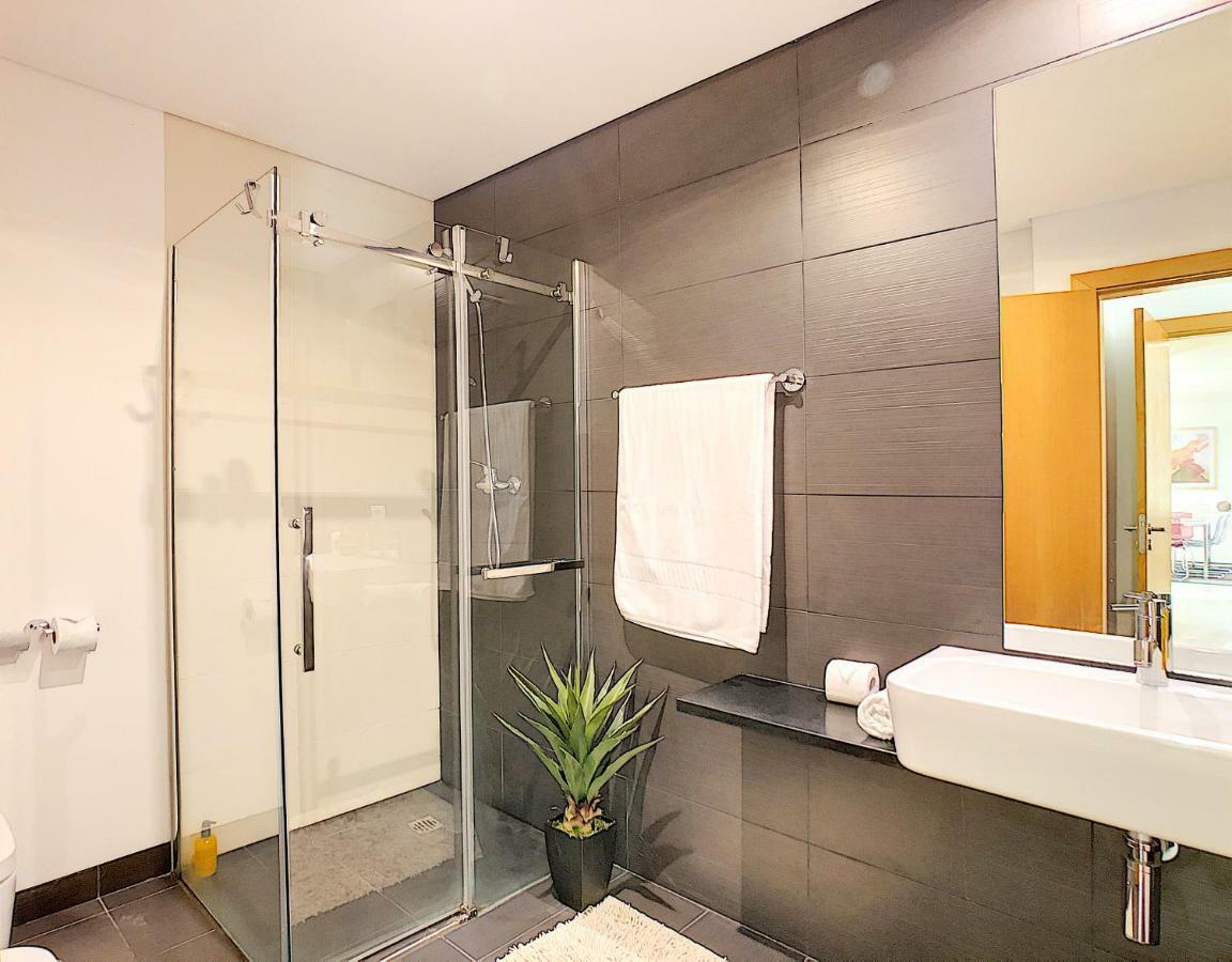 Apartamento Paradisus By Lovelystay Caniço Exteriér fotografie