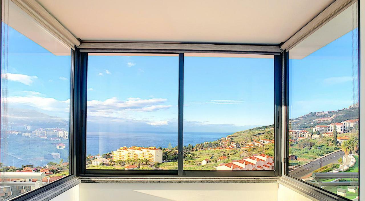 Apartamento Paradisus By Lovelystay Caniço Exteriér fotografie
